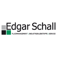 Das Logo von Edgar Schall GmbH