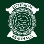 Das Logo von Eichbaum Brauhaus