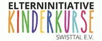 Das Logo von Elterninitiative Kinderkurse Swisttal e.V.
