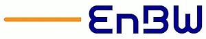 Das Logo von EnBW Energie Baden-Württemberg AG
