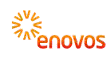 Das Logo von Enovos Renewables GmbH