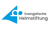 Das Logo von Evangelische Heimstiftung GmbH
