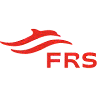 Das Logo von FRS Elbfähre Glückstadt Wischhafen GmbH
