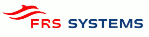 Das Logo von FRS Systems GmbH