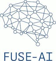 Das Logo von FUSE-AI GmbH