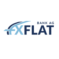 Das Logo von FXFlat Bank GmbH