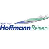 Das Logo von Fahr mit Hoffmann Reisen GmbH