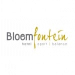 Das Logo von Familien- und Sporthotel Bloemfontein