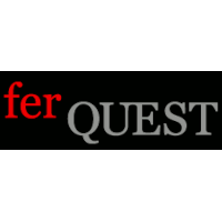 Das Logo von FerQuest GmbH