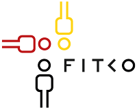 Das Logo von Föderale IT-Kooperation (FITKO)
