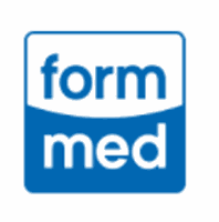 Das Logo von FormMed Health Care GmbH