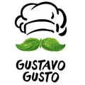 Das Logo von Gustavo Gusto GmbH & Co. KG