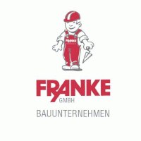 Das Logo von Franke Bauunternehmen GmbH
