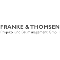 Das Logo von Franke & Thomsen Projekt- und Baumanagement GmbH