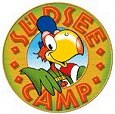 Das Logo von G. & P. Thiele OHG Südsee-Camp