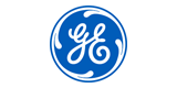 Das Logo von GE Power Conversion