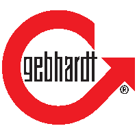 Logo: GEBHARDT Fördertechnik GmbH