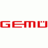 Das Logo von GEMÜ Gebr. Müller Apparatebau GmbH & Co. KG