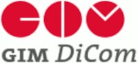 Das Logo von GIM DiCom GmbH