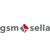 Das Logo von GSM Sella GmbH