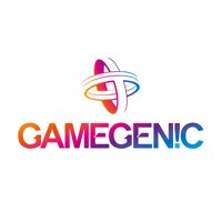 Das Logo von Gamegenic GmbH