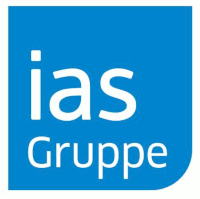 Das Logo von ias mental health GmbH