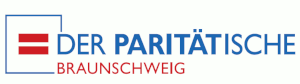 Das Logo von Gemeinnützige Gesellschaft für Paritätische Sozialarbeit Braunschweig mbH