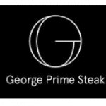 Das Logo von George Prime Steak GmbH