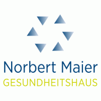 Das Logo von Gesundheitshaus Norbert Maier GmbH & Co. KG