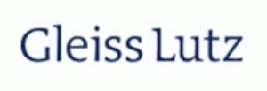 Das Logo von Gleiss Lutz