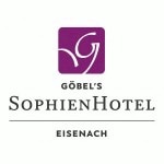Das Logo von Göbel's Sophien Hotel Eisenach