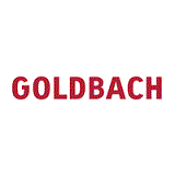 Das Logo von Goldbach Germany GmbH