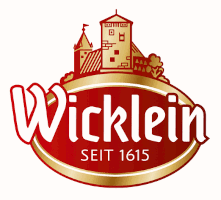 Das Logo von Gottfried Wicklein GmbH & Co KG