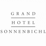 Logo: Grand Hotel Sonnenbichl