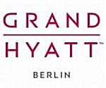 Logo: Grand Hyatt Berlin GmbH