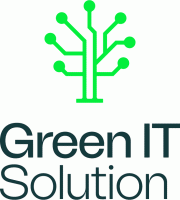 Das Logo von Green IT Solution GmbH