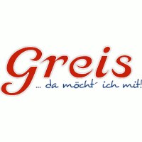 Logo: Greis Reisen Inh. Egon Greis