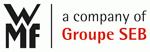 Das Logo von Groupe SEB WMF Shared Services GmbH