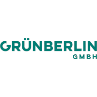 Das Logo von Grün Berlin GmbH
