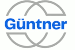 Das Logo von Güntner GmbH & Co. KG