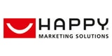 Das Logo von HAPPY Marketing Solutions GmbH