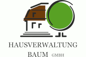 Das Logo von Hausverwaltung Baum GmbH