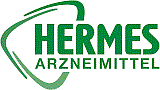 Das Logo von HERMES ARZNEIMITTEL GmbH