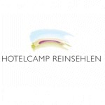 Das Logo von HOTELCAMP REINSEHLEN
