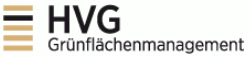 Das Logo von HVG Grünflächenmanagement GmbH