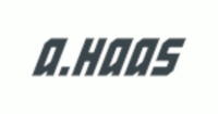Das Logo von Adelbert Haas GmbH