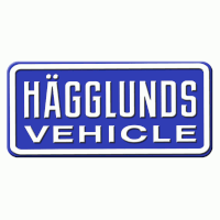 Das Logo von Hägglunds Vehicle GmbH