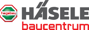 Das Logo von Häsele Baustoffhandels-GmbH
