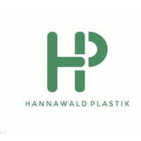 Das Logo von Hannawald Plastik GmbH
