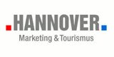 Das Logo von Hannover Marketing und Tourismus GmbH